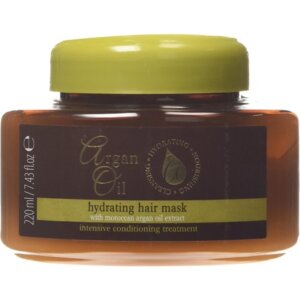 Hydrating Hair Mask