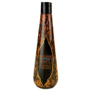 Oil Extract Shampoo (