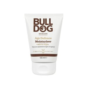 Age Defense Moisturiser Moisturizing