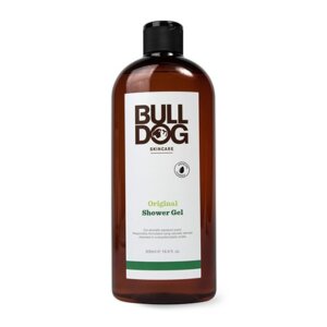Bulldog Original Shower Gel