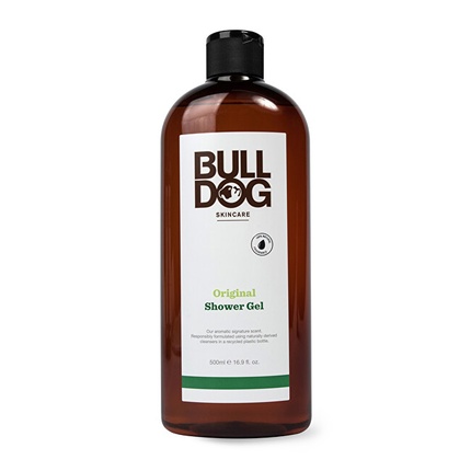 Original Shower Gel Bulldog Original Shower Gel