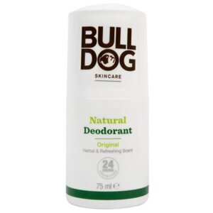 Original Natural Deodorant Herbal