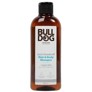 Anti Dandruff Hair And