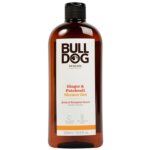 Ginger And Patchouli Shower