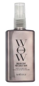 Dream Coat Curly Spray