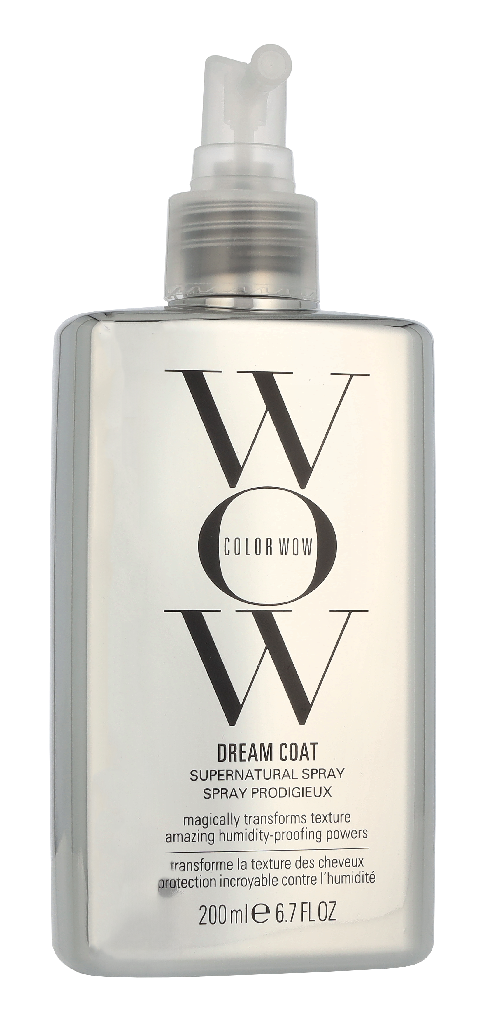 Dream Coat Supernatural Spray Dream Coat Supernatural Spray Juuksesprei