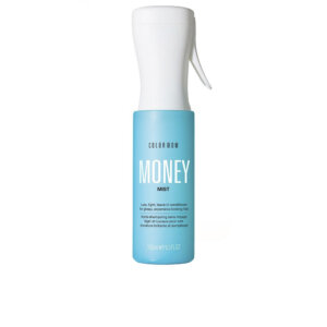 Money Mist Leave In