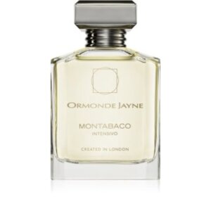 Montabaco Intensivo Parfum