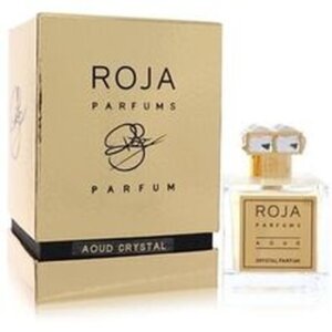 Roja Parfums Aoud Crystal Parfum 100 ml
