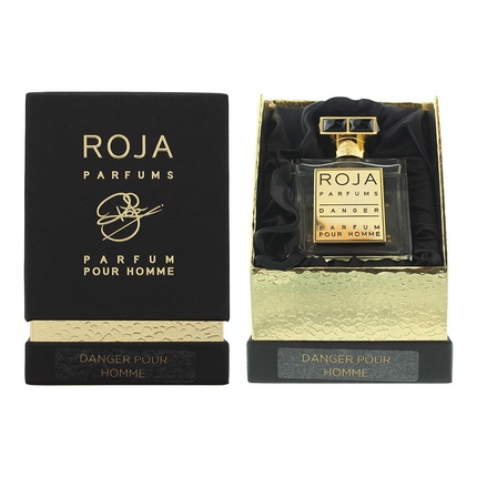 Danger Pour Homme Parfum Danger Pour Homme Parfum