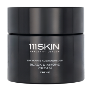 Celestial Black Diamond Kreem