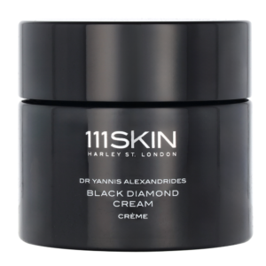 Celestial Black Diamond Kreem