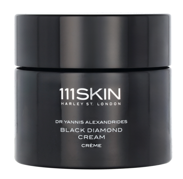 Celestial Black Diamond Kreem