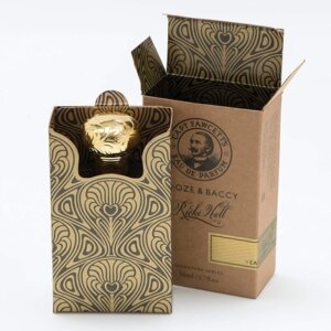 Captain Fawcett Ricki Hall´s Booze & Baccy EDP 50 ml