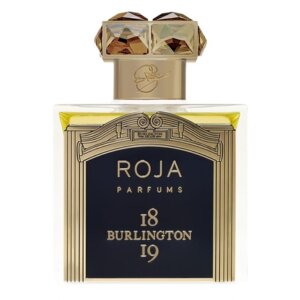 Burlington 1819 Edp