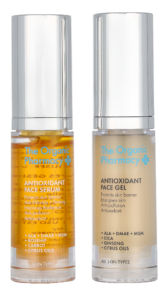 Antioxidant Mini Set