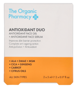 The Organic Pharmacy Antioxidant Mini Set
