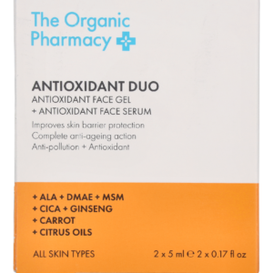 The Organic Pharmacy Antioxidant Mini Set