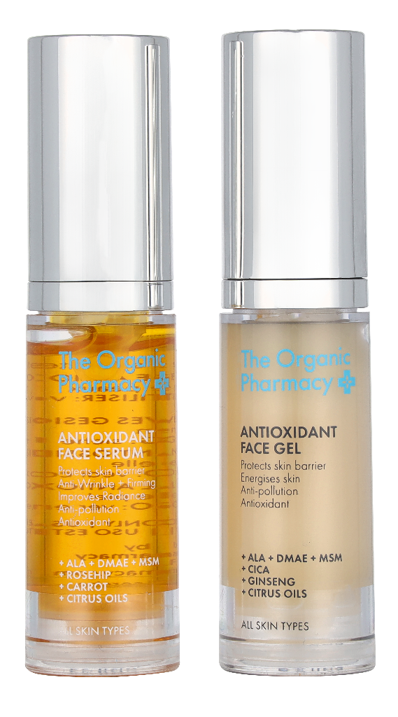 Antioxidant Mini Set
