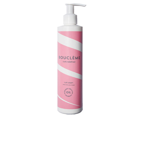 CURLS REDEFINED curl cream 300 ml Curls Redefined Curl Cream