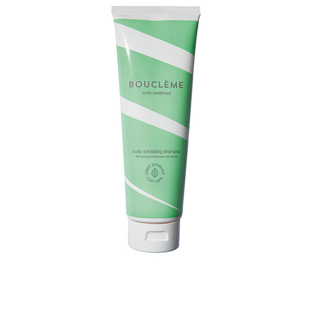 Curls Redefined Scalp Exfoliating
