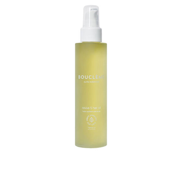 CURLS REDEFINED revive 5 hair oil 100 ml Curls Redefined Revive 5