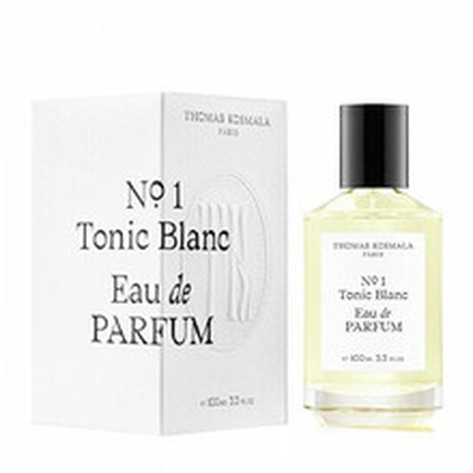 Well 1 Tonic Blanc EDP Well 1 Tonic Blanc