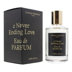 Thomas Kosmala A Never Ending Love EDP 100 ml