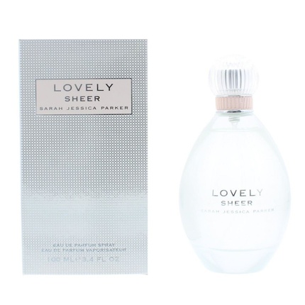 Lovely Sheer EDP Lovely Sheer