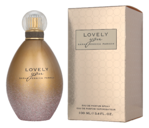Lovely You
