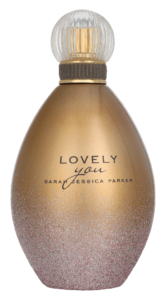 Sarah Jessica Parker Lovely You Edp Spray