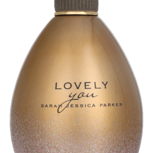 Sarah Jessica Parker Lovely You Edp Spray