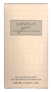 Sarah Jessica Parker Lovely You Edp Spray