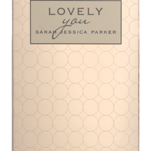Sarah Jessica Parker Lovely You Edp Spray