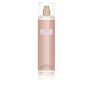 Lovely You Body Mist