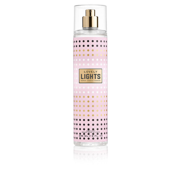 Sarah Jessica Parker Lovely Lights kehasprei Sarah Jessica Parker Lovely Lights kehasprei