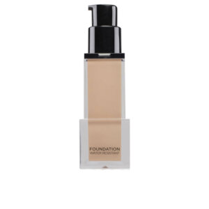 Foundation Waterproof Makeup Base