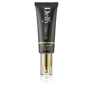 Cc Cream Spf20 Sand