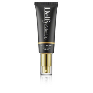 Cc Cream Spf20 Cappuccino