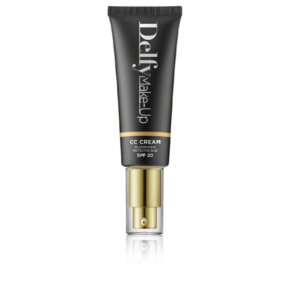 CC CREAM SPF20 #cappuccino 40 ml Cc Cream Spf20 Cappuccino