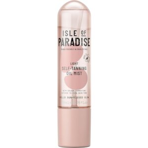 Self Tanning Oil Mist