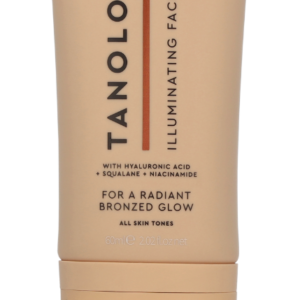 Insta Glow Illuminating Face