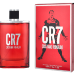 Cr7 Edt Spray