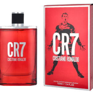 Cr7 Edt Spray