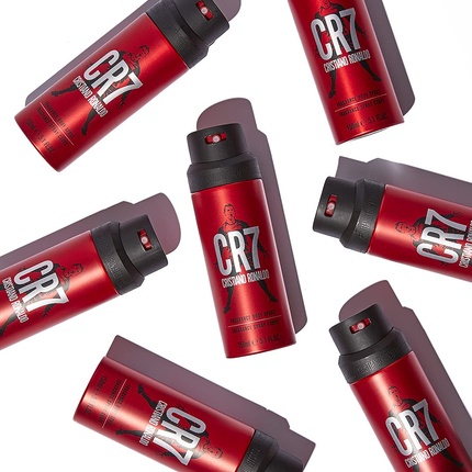 Cristiano Ronaldo CR7 Body Spray Cr7 Body Spray