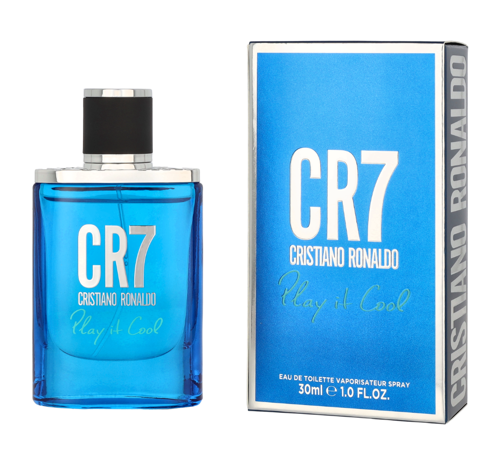 Cr7 Play It Cool 2