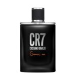 Cr7 Game On Edt Tualettvesi