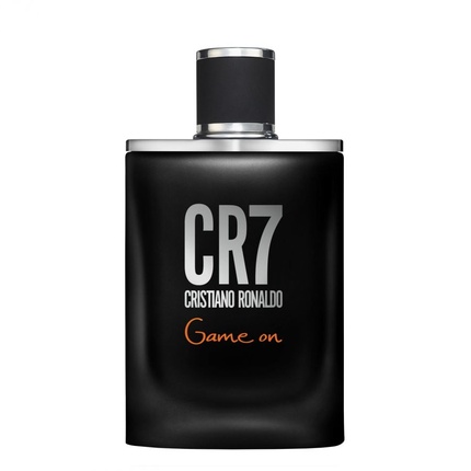 CR7 Game On EDT Cr7 Game On Edt Tualettvesi