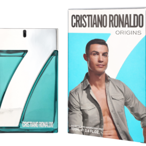 Cr7 Origins Edt Spray Tualettvesi