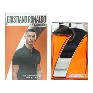 Cr7 Fearless Edt